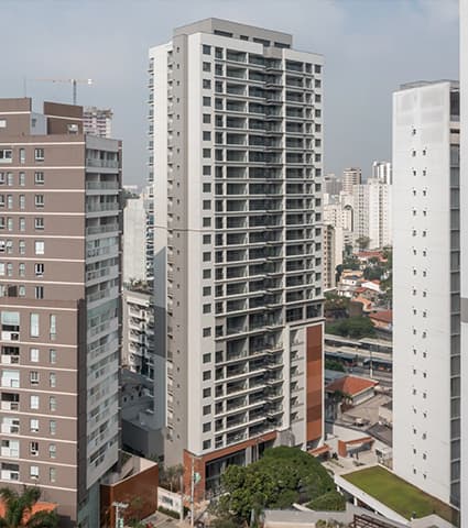 Máden Vila Madalena