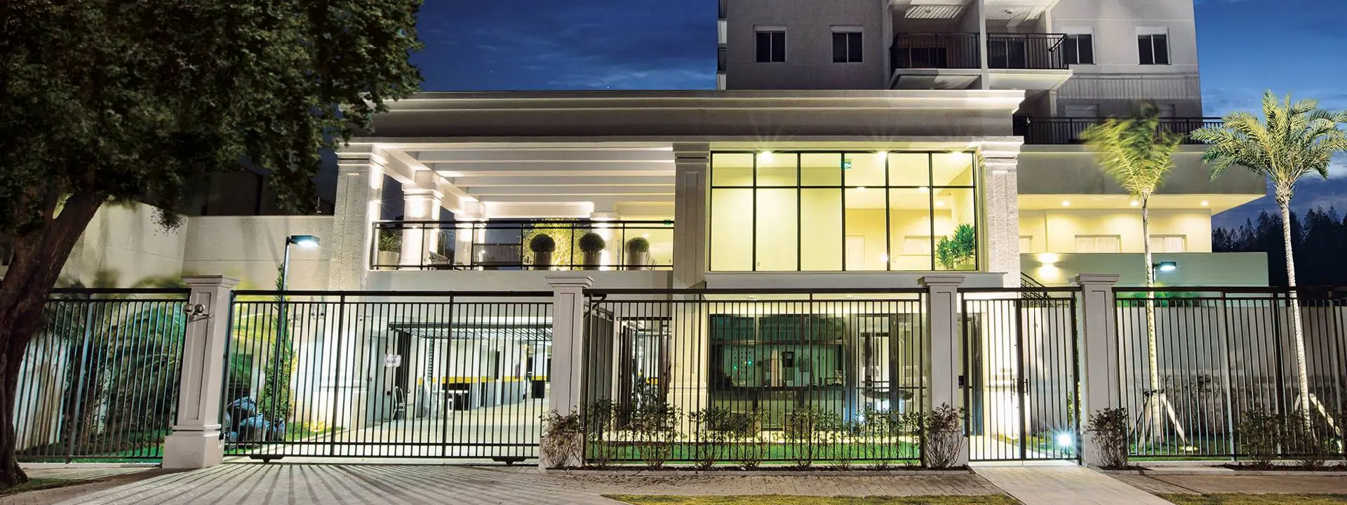 New Residence Ipiranga