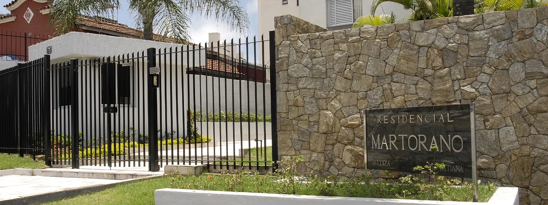 Residencial Martorano