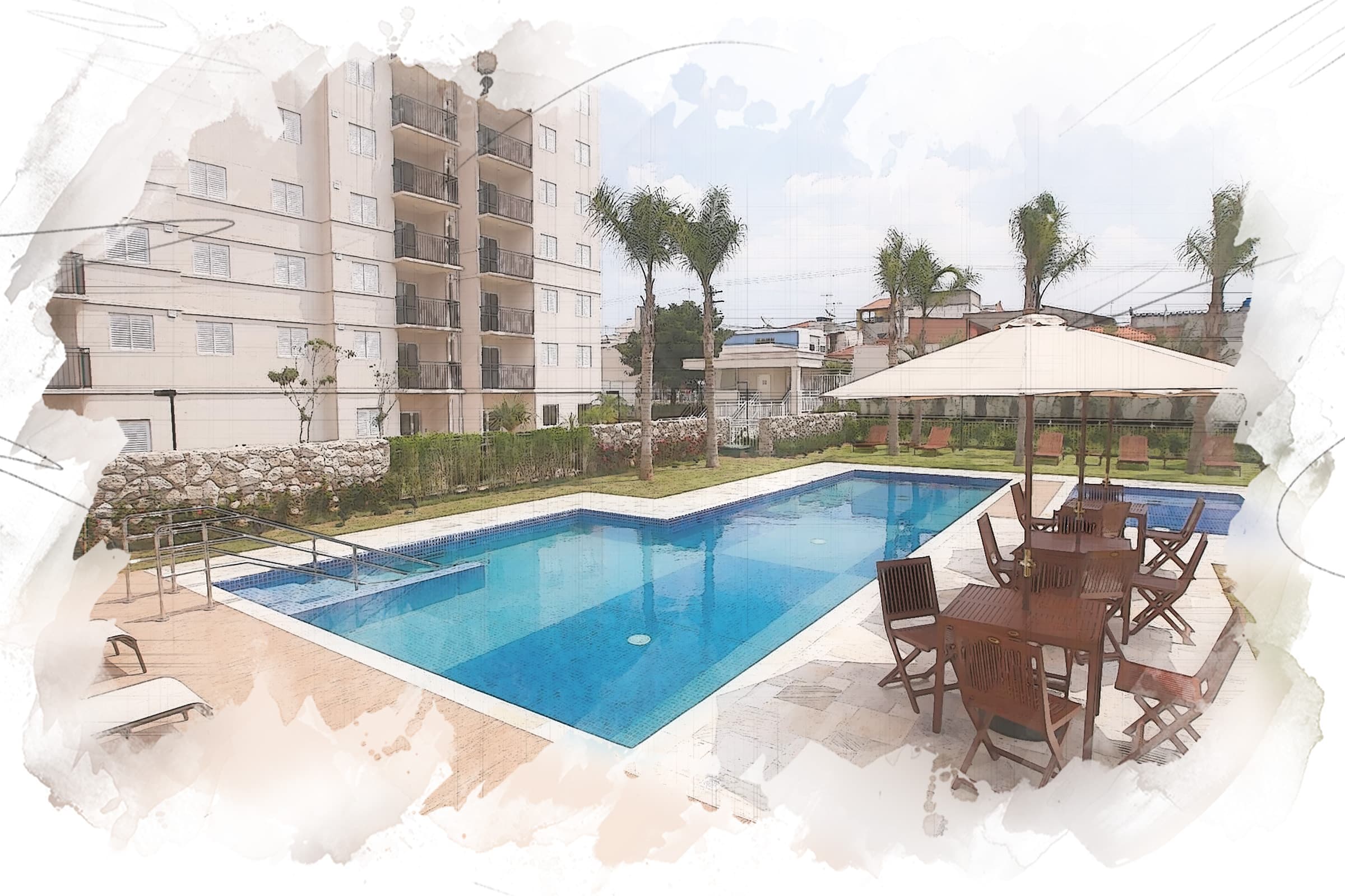 Amistá Special Resort
