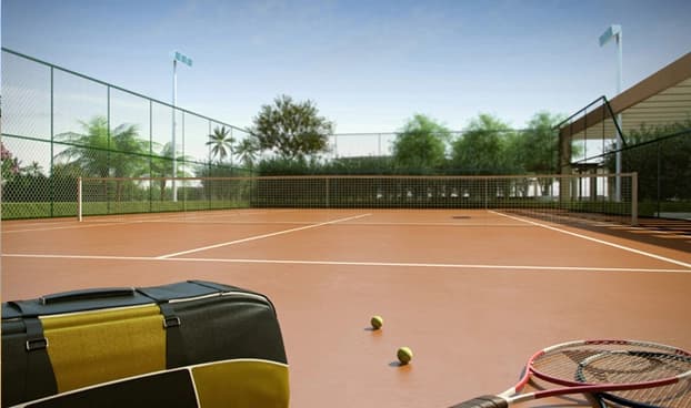 NovAmérica Flórida Residence Park