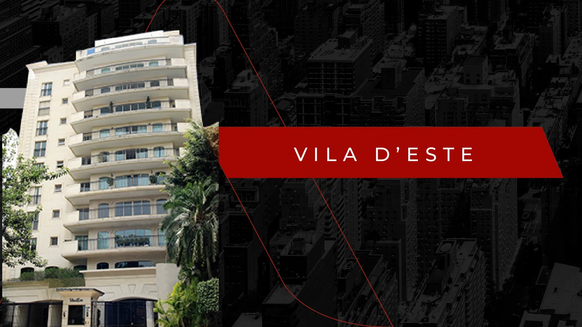 Vila D’Este