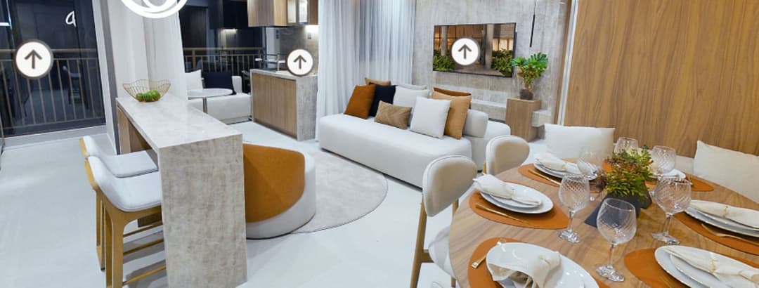 Autoria MAC - 70m²