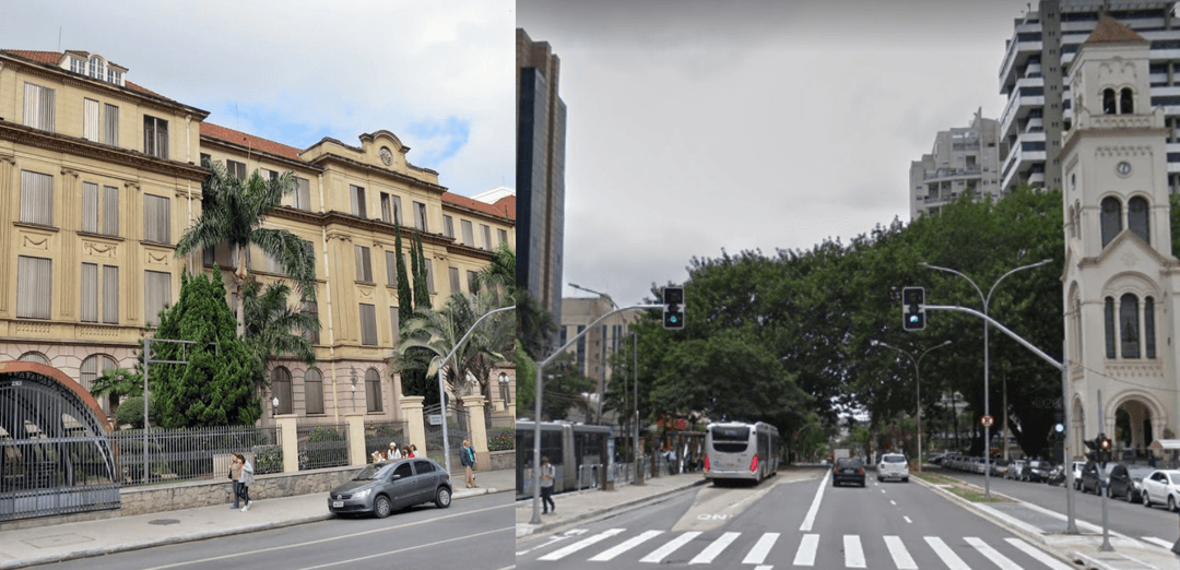 Vila Mariana ou Moema: comparativo completo para escolher