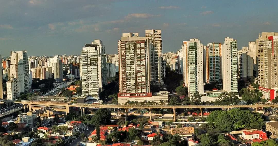 Campo Belo SP: empreendimentos e vantagens da região
