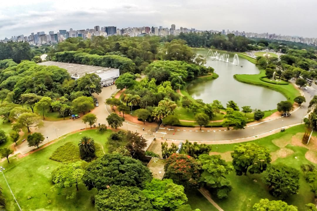 20 principais bairros tranquilos em SP: lugares para morar