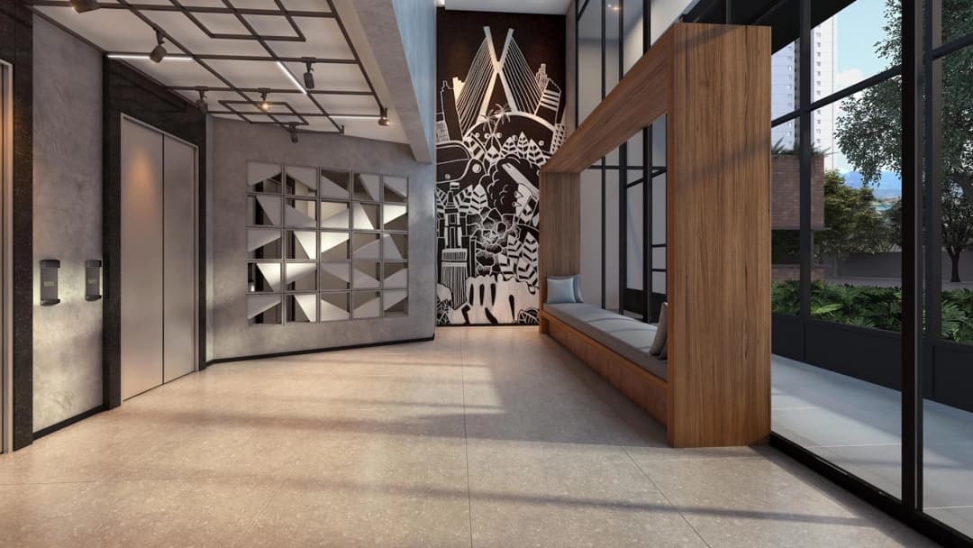 8 vantagens de investir em studios em São Paulo