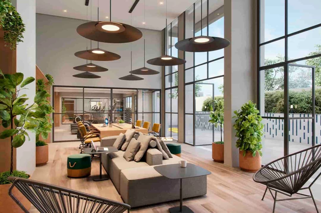 Apartamento na planta ou pronto: vantagens e comparações