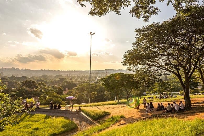 Bairro Pinheiros: história, localização, pontos de interesse e mais