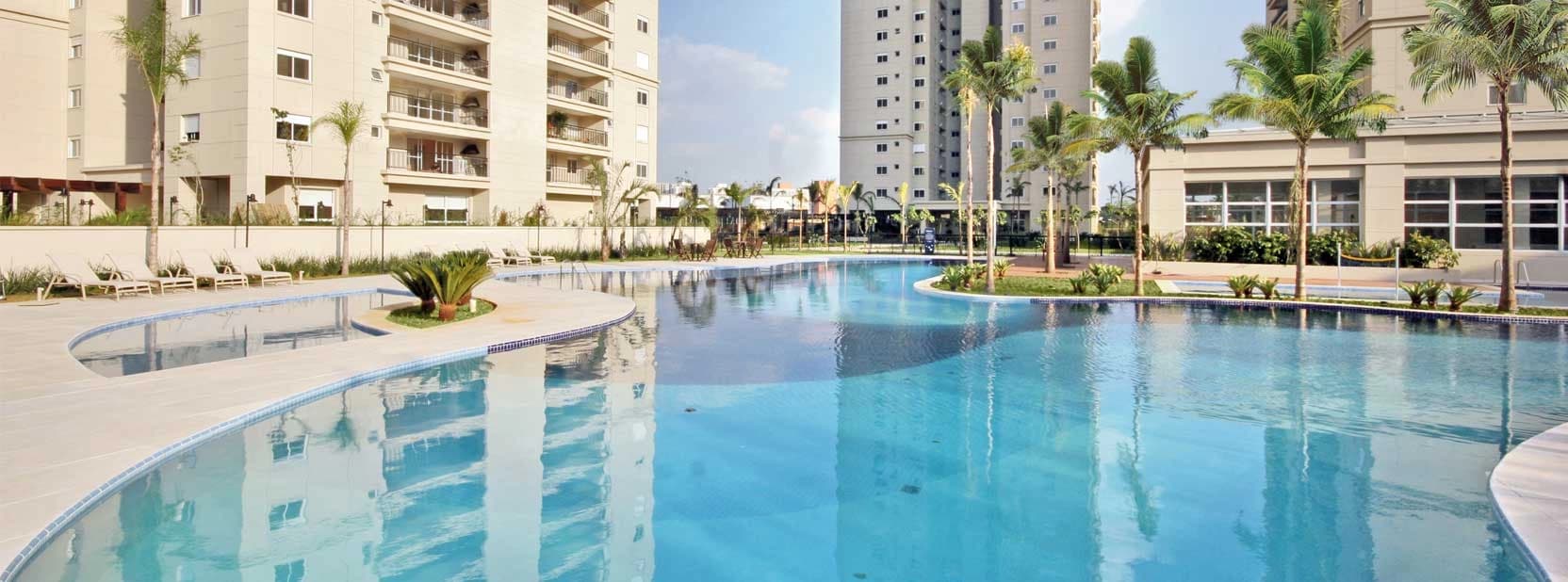 Viva Jardim do Golf