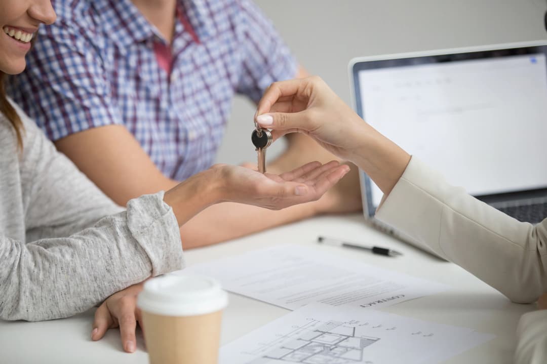Aquisição de imóvel: tudo o que você precisa saber