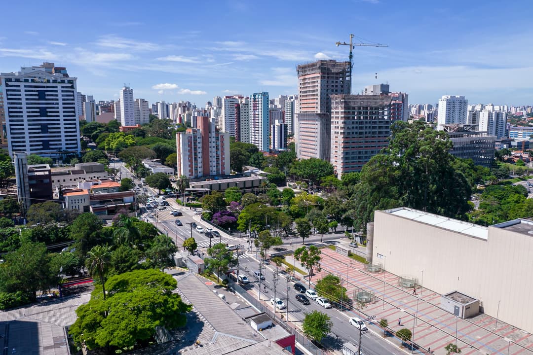 Vila Clementino: origem do bairro, localização, segurança e custos