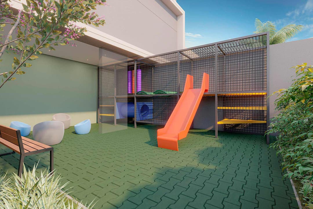 PLAYGROUND