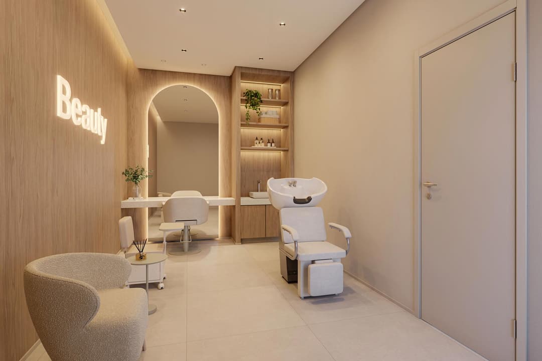ESPAÇO BEAUTY