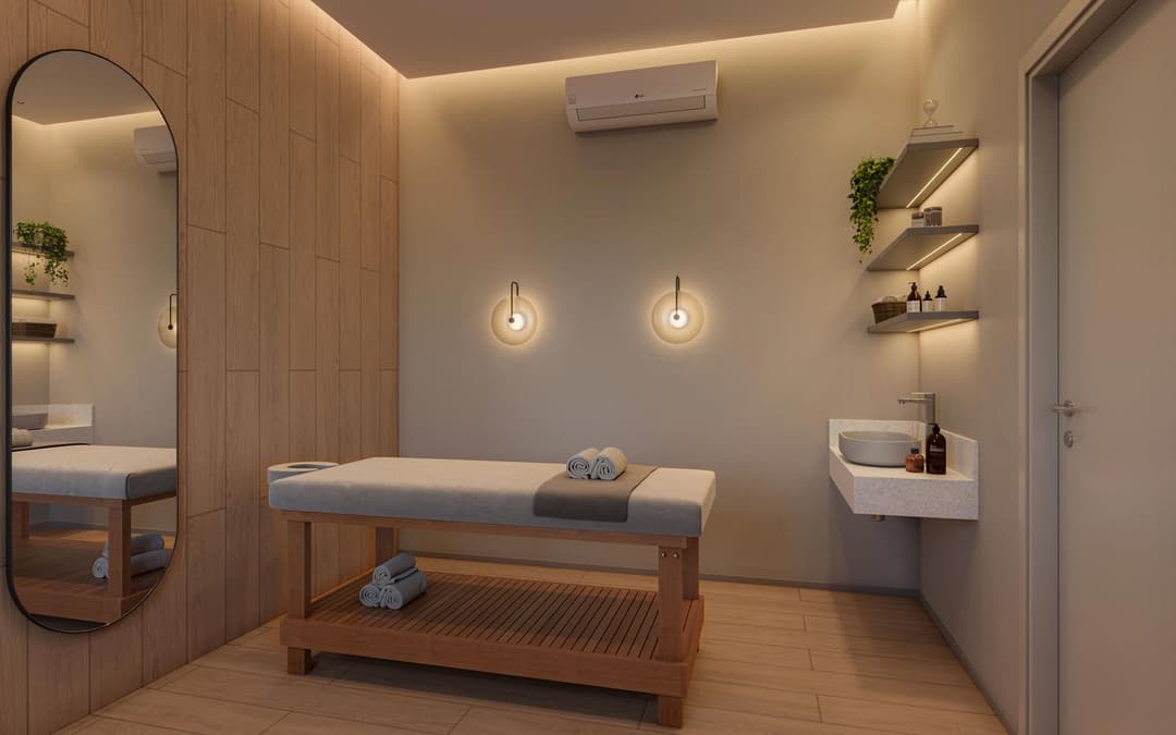 MASSAGEM