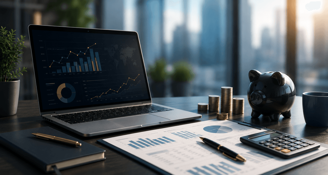 Planejamento financeiro para comprar imóvel