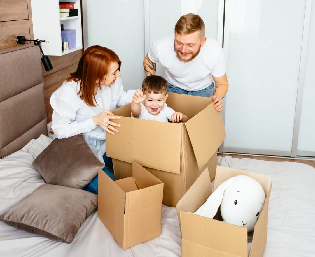 Como escolher um apartamento para morar com a família em 2026